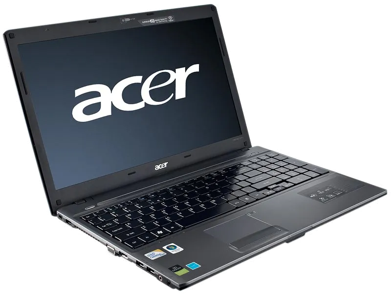 Замена аудиоразъема Acer Aspire Timeline 5810T