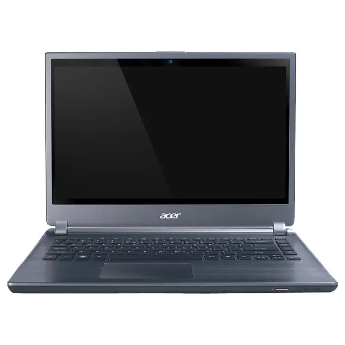 Замена аудиоразъема Acer Aspire Timeline Ultra M5-481PTG