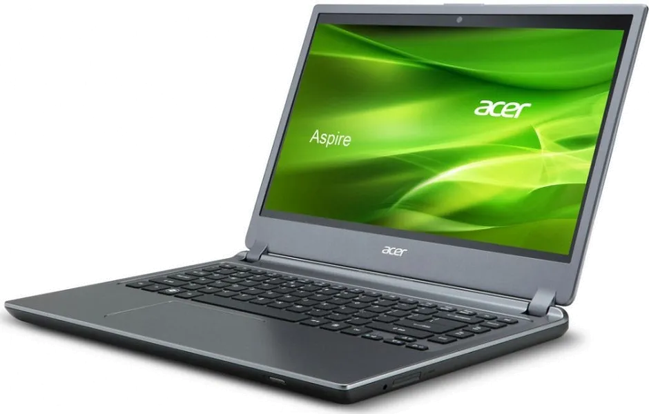Замена аудиоразъема Acer Aspire Timeline Ultra M5-481TG