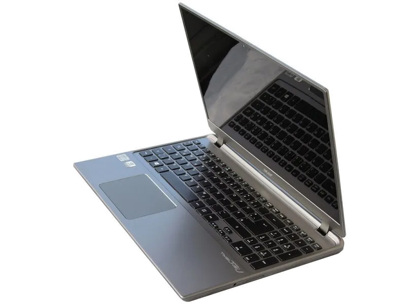 Замена аудиоразъема Acer Aspire Timeline Ultra M5-581TG