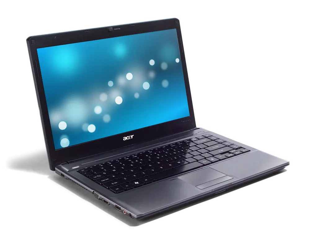 Замена аудиоразъема Acer Aspire TimelineX 1830TZ