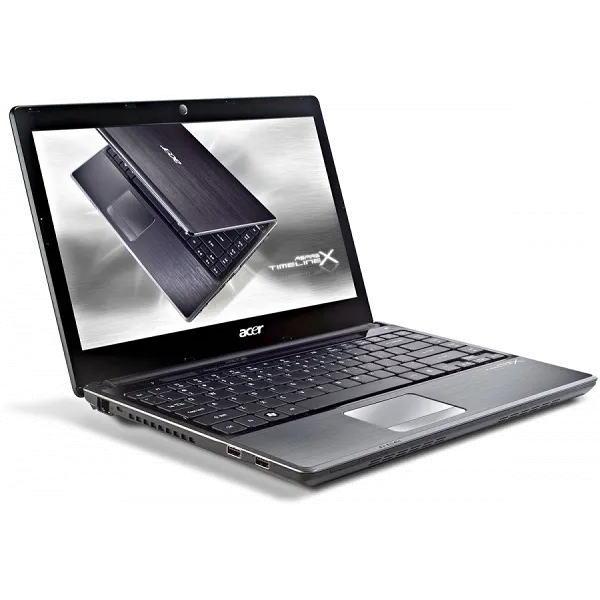 Замена аудиоразъема Acer Aspire TimelineX 3820T