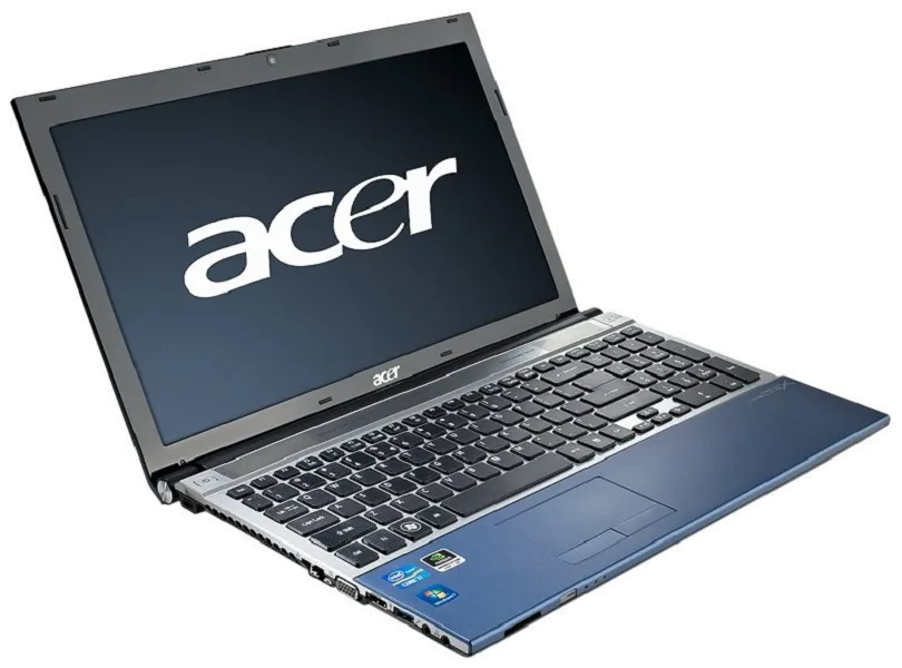Замена аудиоразъема Acer Aspire TimelineX 5830TG