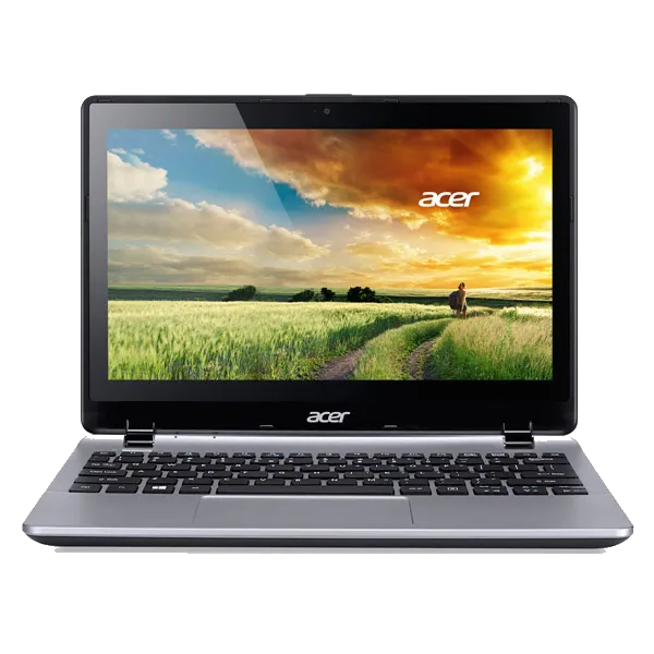 Замена аудиоразъема Acer Aspire V3-111P