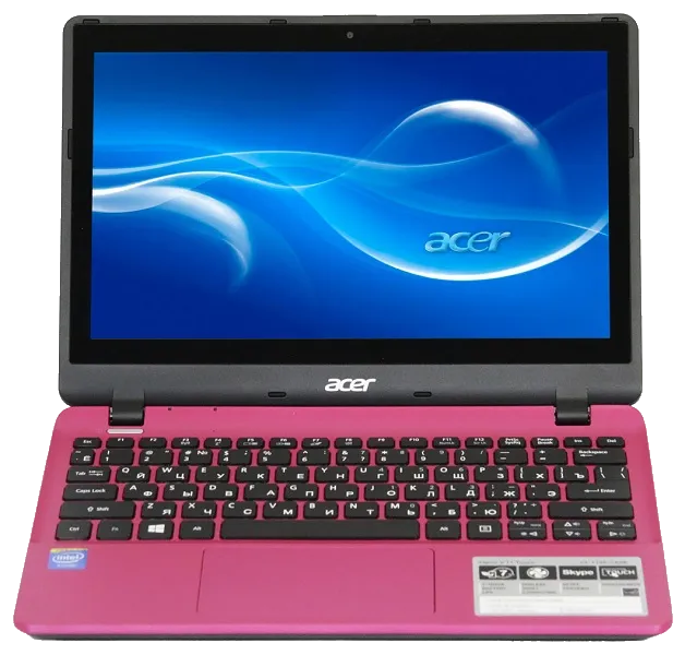 Замена аудиоразъема Acer Aspire V3-112P