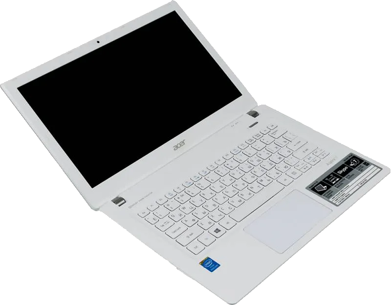 Замена аудиоразъема Acer Aspire V3-331