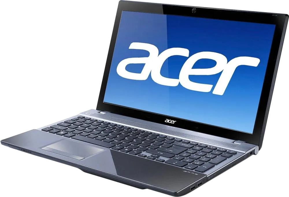 Замена аудиоразъема Acer Aspire V3-531G