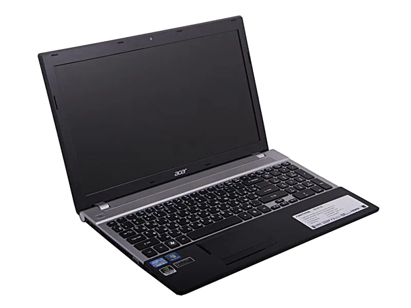 Замена аудиоразъема Acer Aspire V3-571