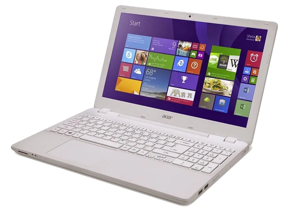 Замена аудиоразъема Acer Aspire V3-572G