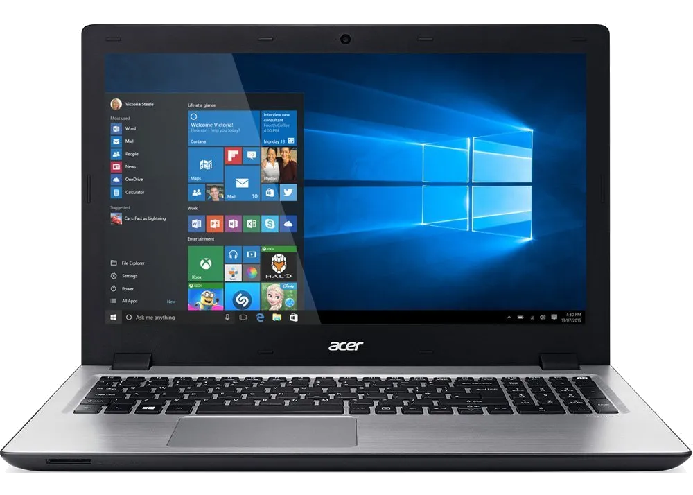 Замена аудиоразъема Acer Aspire V3-575G