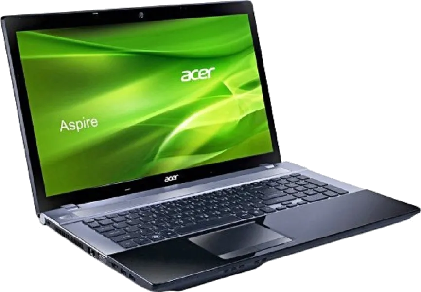 Замена аудиоразъема Acer Aspire V3-731