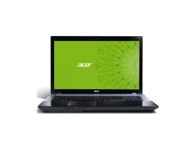 Замена аудиоразъема Acer Aspire V3-731G
