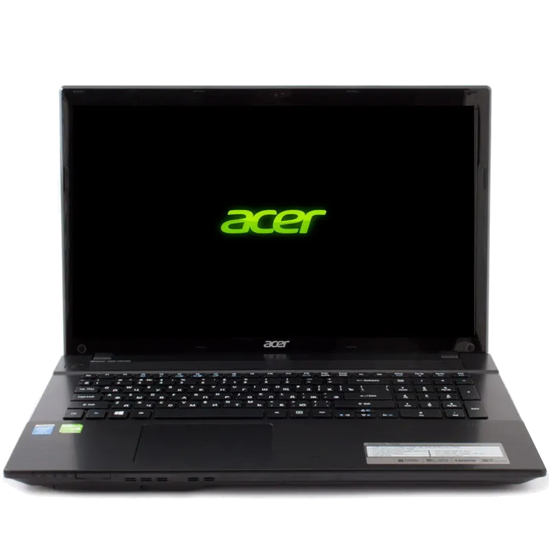 Замена аудиоразъема Acer Aspire V3-772G