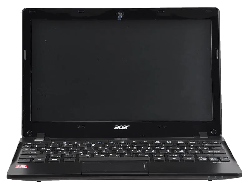 Замена аудиоразъема Acer Aspire V5-121