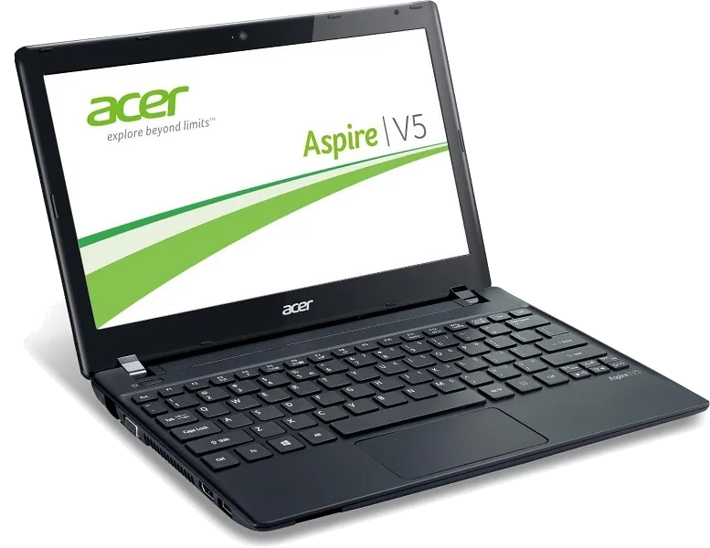 Замена аудиоразъема Acer Aspire V5-131