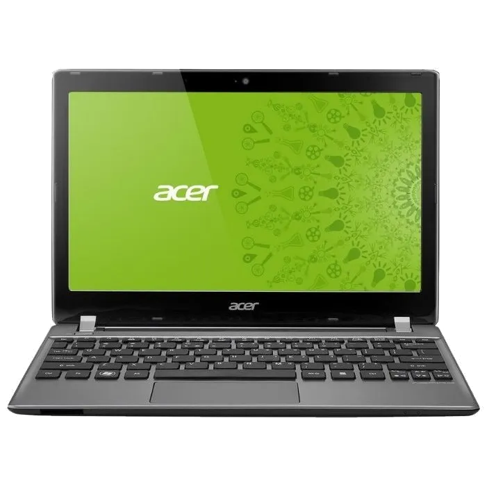 Замена аудиоразъема Acer Aspire V5-171