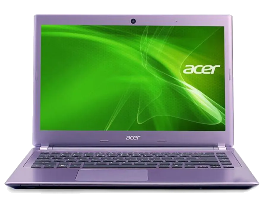 Замена аудиоразъема Acer Aspire V5-471G