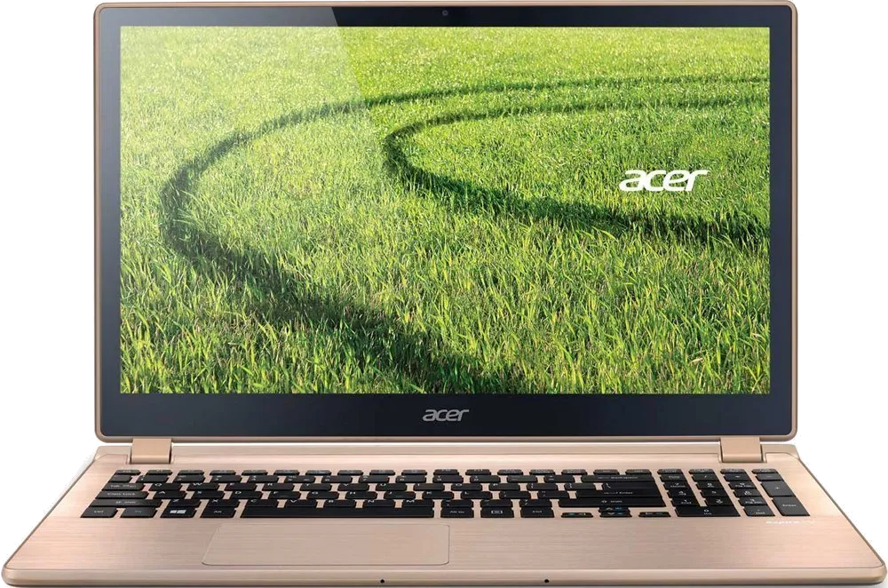 Замена аудиоразъема Acer Aspire V5-472PG