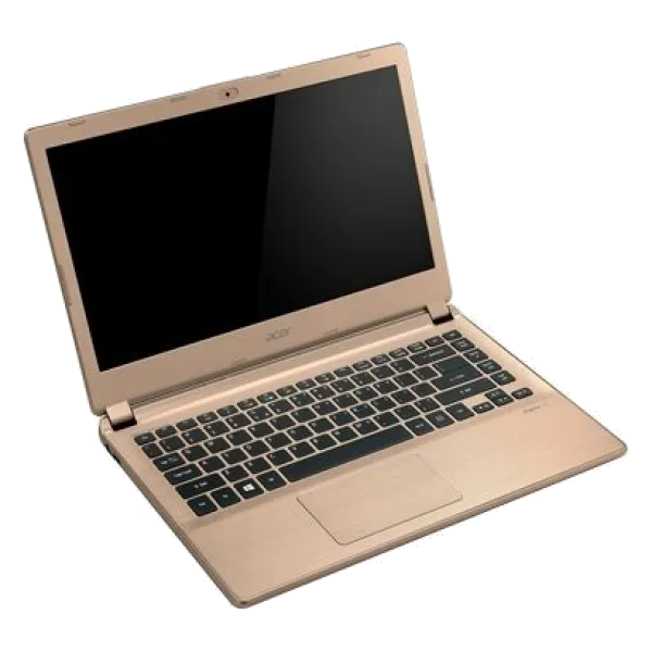 Замена аудиоразъема Acer Aspire V5-473G