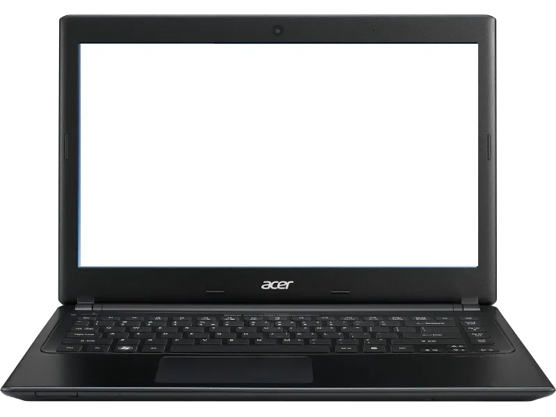 Замена аудиоразъема Acer Aspire V5-531G