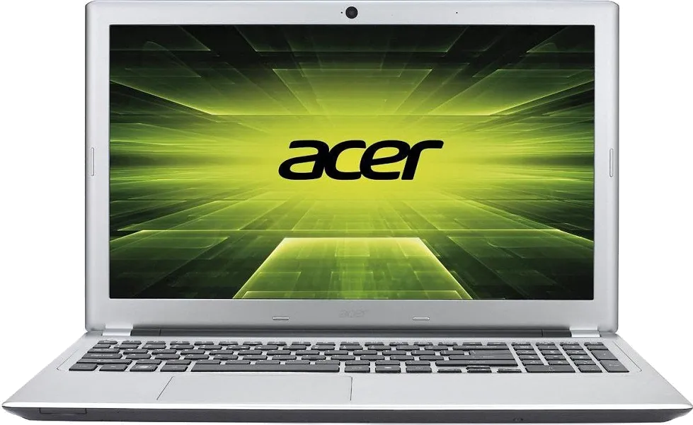 Замена аудиоразъема Acer Aspire V5-551G