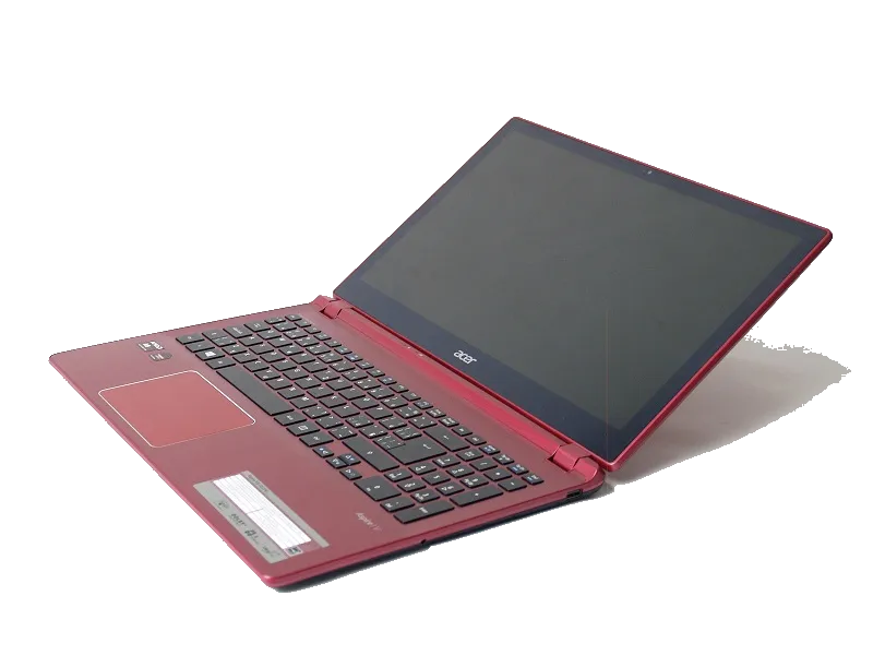 Замена аудиоразъема Acer Aspire V5-552PG