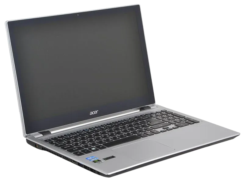 Замена аудиоразъема Acer Aspire V5-571PG