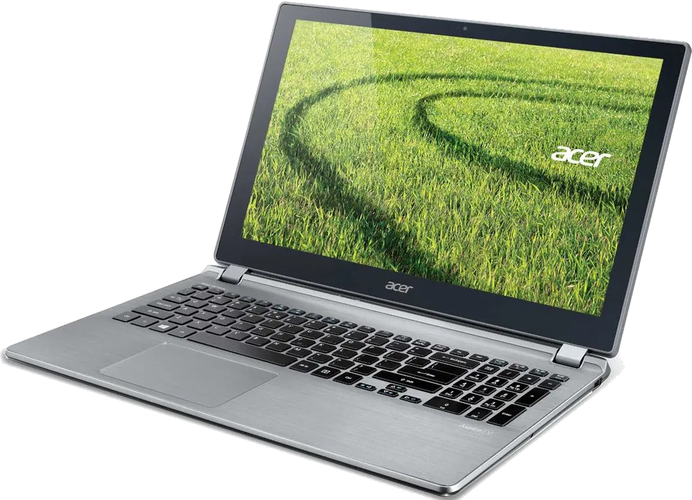 Замена аудиоразъема Acer Aspire V5-572PG