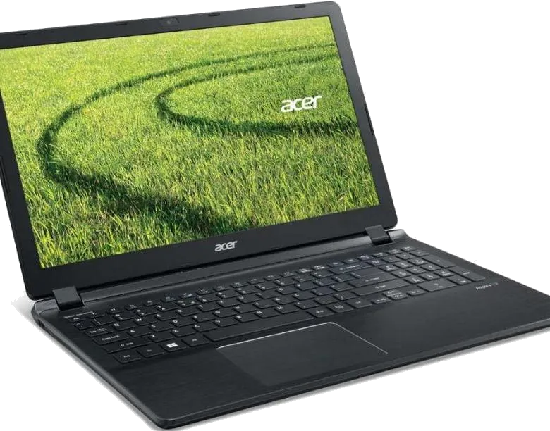 Замена аудиоразъема Acer Aspire V5-573G