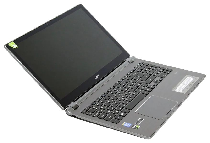 Замена аудиоразъема Acer Aspire V5-573PG