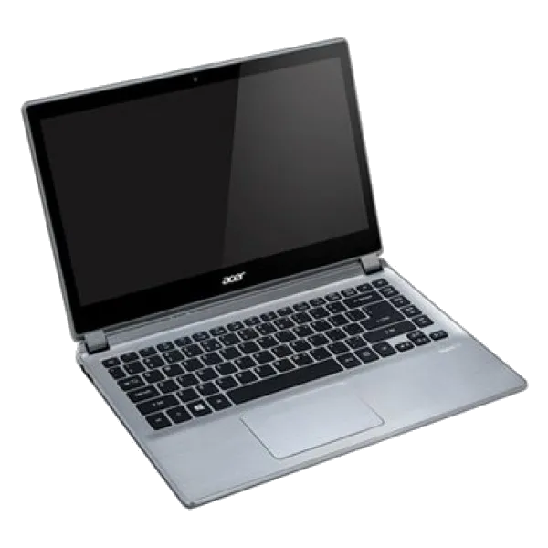 Замена аудиоразъема Acer Aspire V7-481PG
