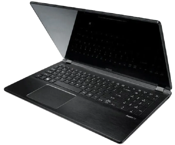Замена аудиоразъема Acer Aspire V7-581G