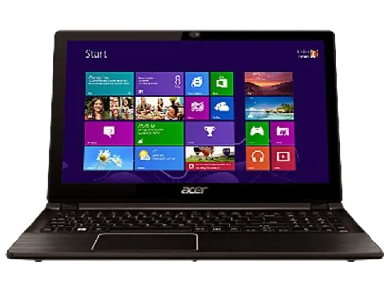 Замена аудиоразъема Acer Aspire V7-581PG