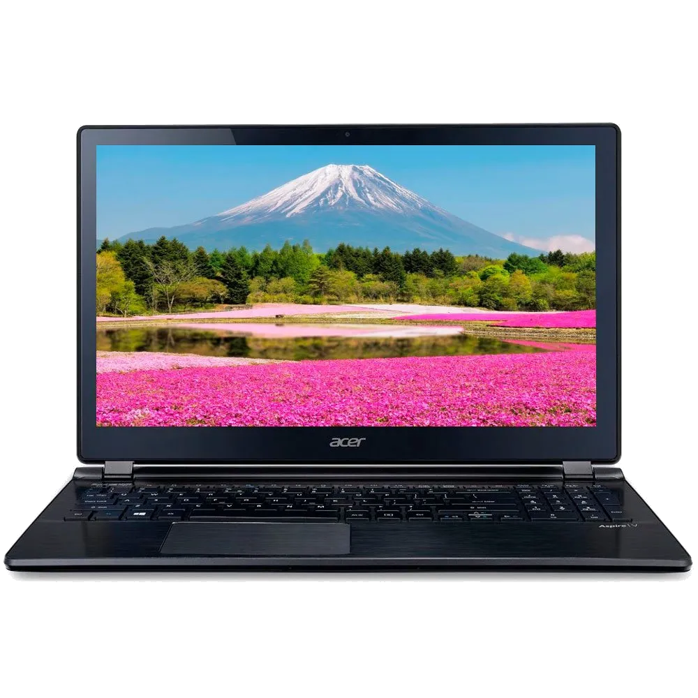 Замена аудиоразъема Acer Aspire V7-582PG