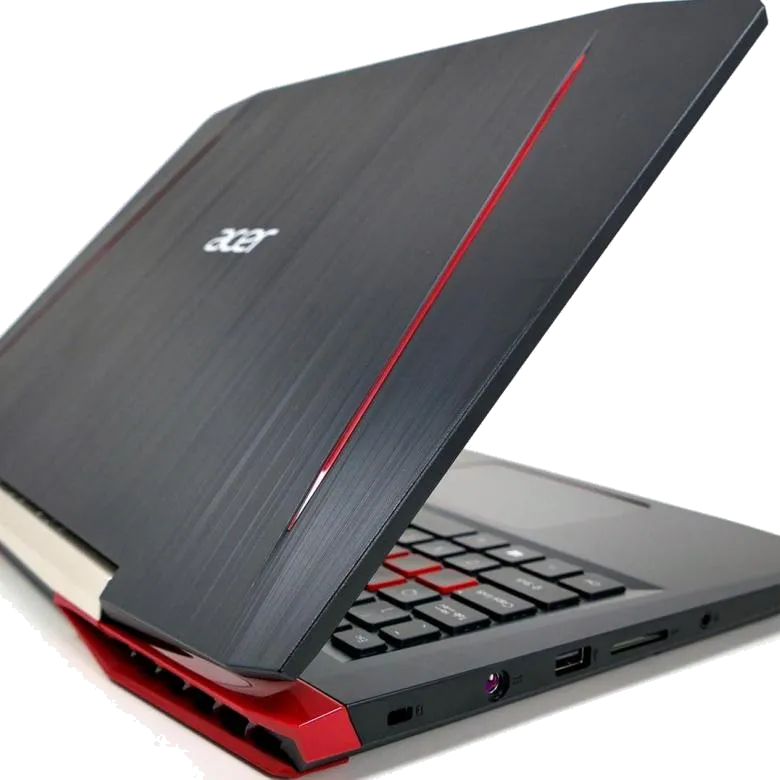 Замена аудиоразъема Acer Aspire VX 15 VX5-591G