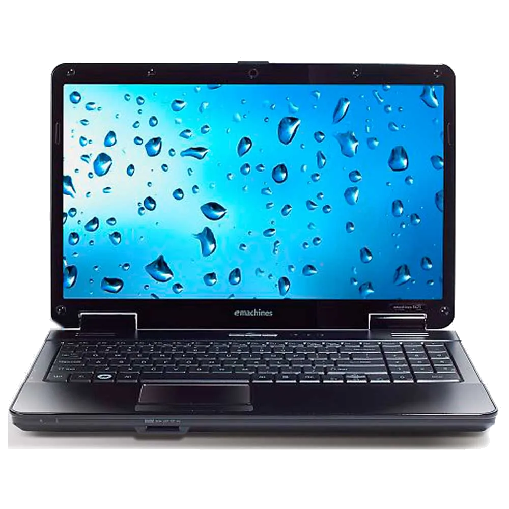 Замена аудиоразъема Acer eMachines E625