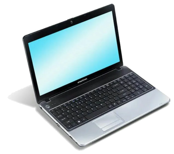 Замена аудиоразъема Acer eMachines E640