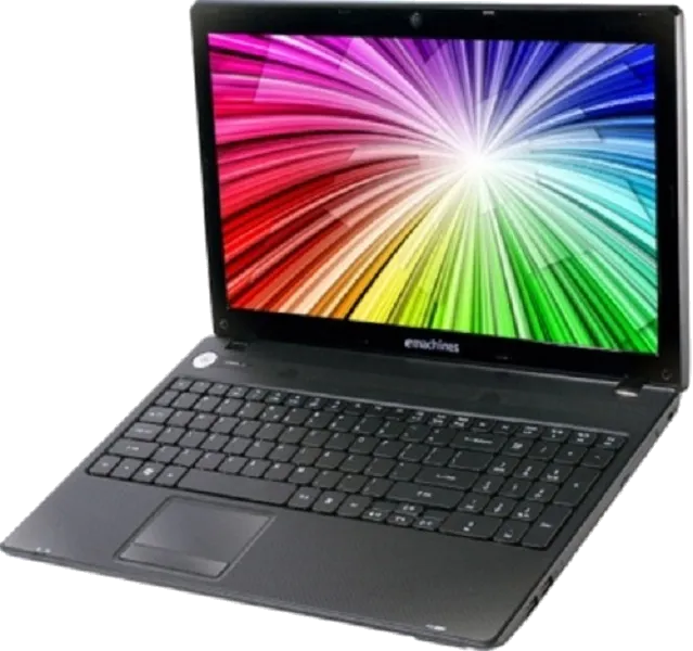 Замена аудиоразъема Acer eMachines E642