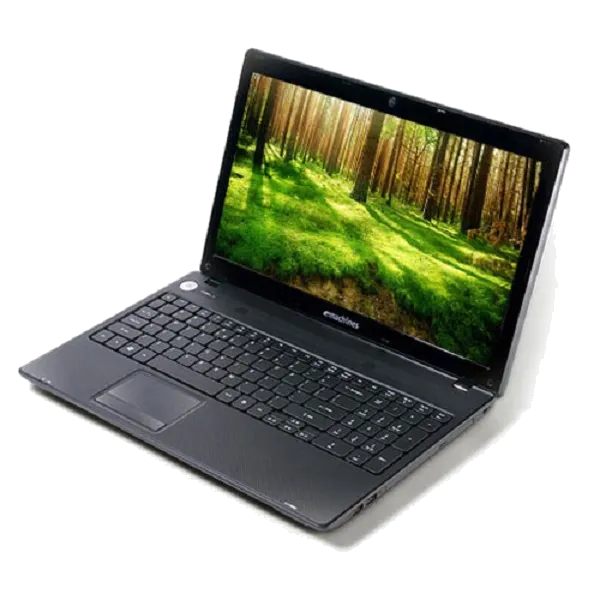 Замена аудиоразъема Acer eMachines E644