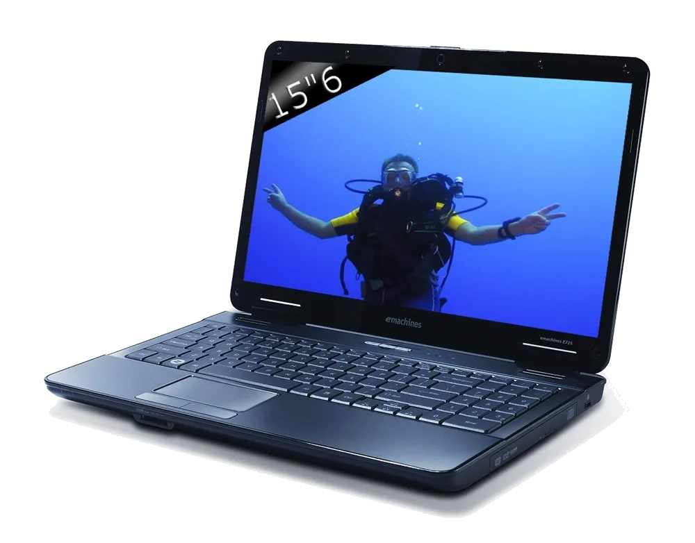 Замена аудиоразъема Acer eMachines E725