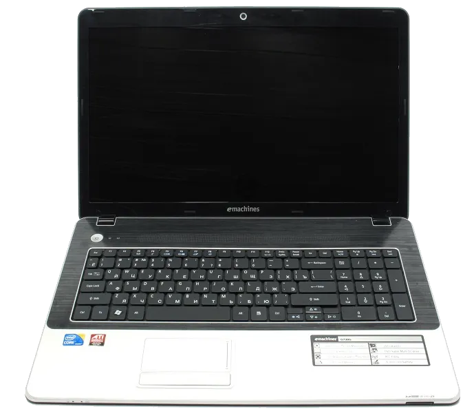 Замена аудиоразъема Acer eMachines E730
