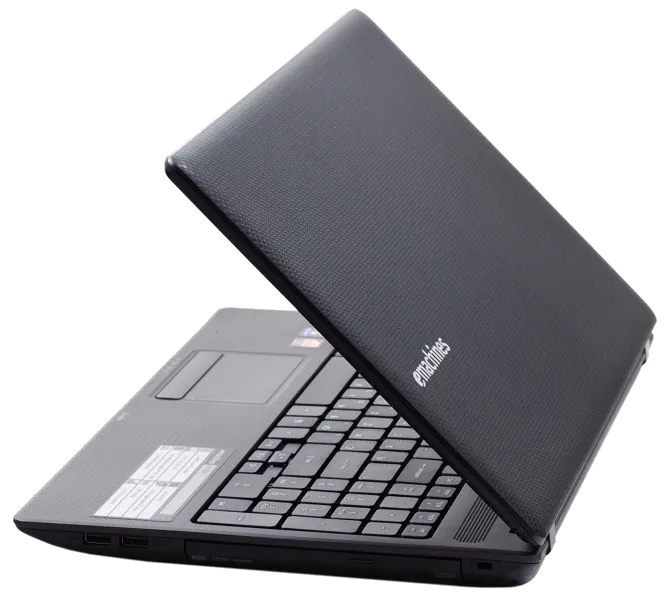 Замена аудиоразъема Acer eMachines E732