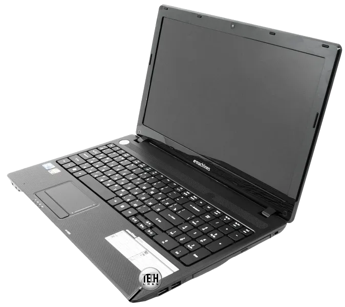 Замена аудиоразъема Acer eMachines E732G