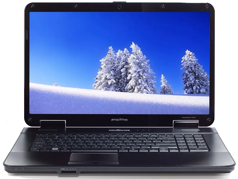 Замена аудиоразъема Acer eMachines G725