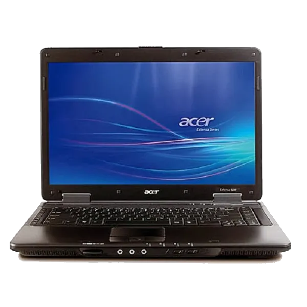 Замена аудиоразъема Acer Extensa 4620