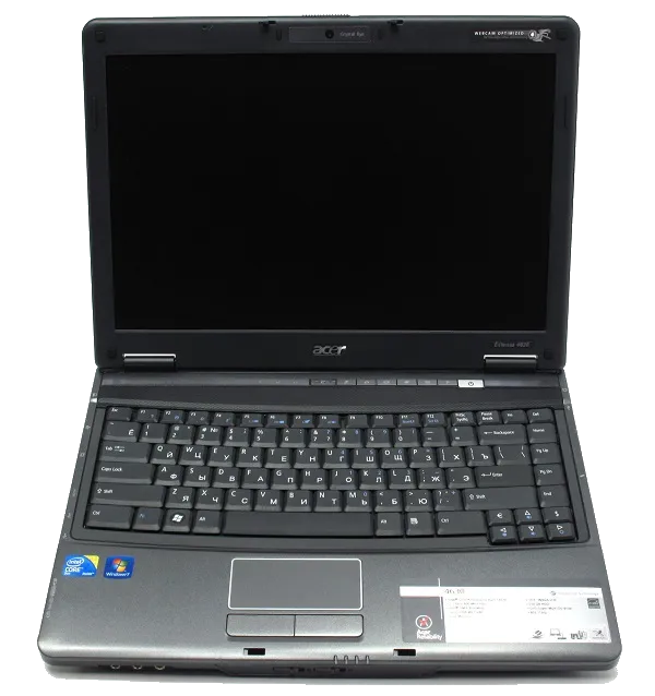 Замена аудиоразъема Acer Extensa 4630