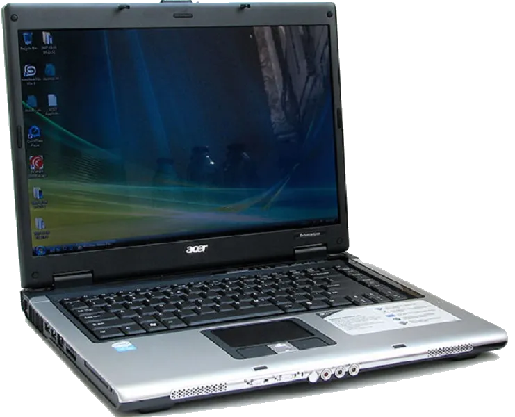 Замена аудиоразъема Acer Extensa 5200