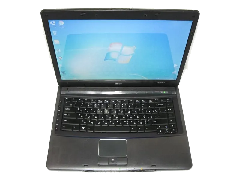 Замена аудиоразъема Acer Extensa 5210