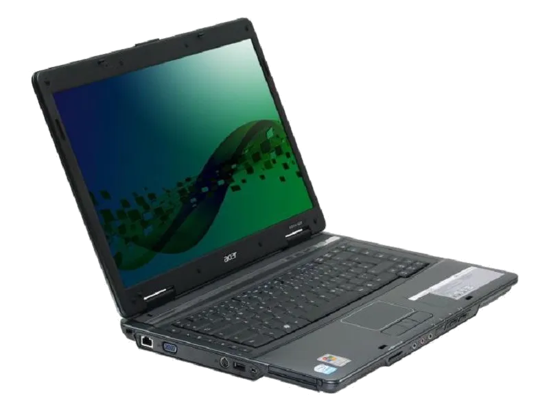 Замена аудиоразъема Acer Extensa 5220