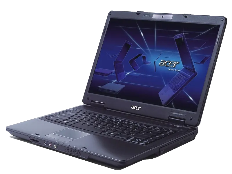 Замена аудиоразъема Acer Extensa 5230E